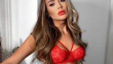 Плейбой от Челси заби нова уникална мадама + СНИМКИ