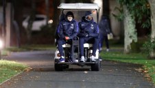 Погба към Гризи: Ако можехме да го правим без прекъсване цяла година...