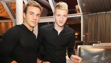 Гьотце: Решението на Ройс не ме изненада