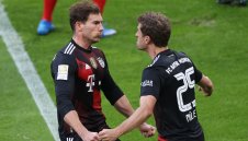 Героят за Байерн: Победихме с характер и късмет