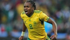 ЮАР и Мексико откриха Световното с фантастично реми