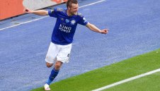 Джейми Варди ще къса мрежи за Лестър до 2023