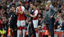 Жиру ще гони своя гол №100 за Арсенал срещу Кьолн