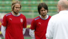 Чехите не се бръснат заради облог