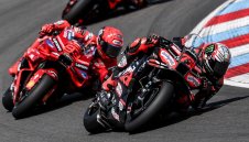 Победа №70! Марк Маркес галопира към Седмата в MotoGP
