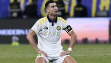 Унижение за Роналдо и Ал Насър: Разгромиха ги с 4:0