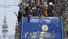 Хоукс и Уизърдс дават началото на сезона в НБА днес