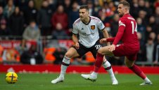 Хендерсън: Всички бяхме на топ ниво срещу Юнайтед