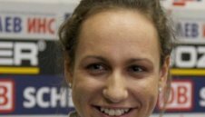 Инна Евтимова отпадна на 1/2-финалите в Белград