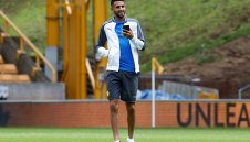 Рома с нова офанзива за Рияд Марез