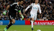 Джиджи Буфон изригна: Вместо сърце, съдията имаше торба с боклук