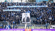 Във Вечното дерби: Левски ще разчита на феновете