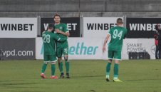 Звездата на Ботев Враца: Щастлив съм, ще видим какво ще стане с трансфера ми