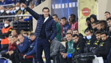 Емери преди реванша с Байерн: Страхотно предизвикателство