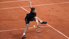 Легенда в тениса: Григор е сред фаворитите на Ролан Гарос