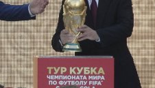 Рекорди и падения: Кой е най-най на мондиалите?
