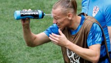 Арсенал вади оферта от 25 млн. паунда за Вида