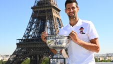 Джокович ще участва на Олимпиадата в Токио