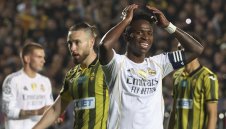 "Самозабравил се егоист": Подложиха Винисиус на зверски критики