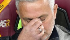 Скандал в Италия: Лацио скочи на Жозе Моуриньо