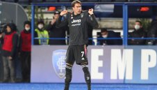 Роналдо е забравен! Влахович отново влачи Юве напред