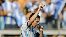 Меси: Аржентина заслужаваше повече