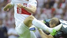 Левандовски отхвърли слуховете за Реал