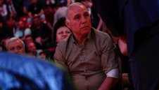 Стоичков пак ще става дядо, този път на момче! + ВИДЕО