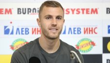 Турци душат около таран на Ботев Пловдив