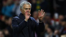 Жозе обясни защо не гради с Мики Гредата