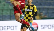 ЦСКА 1948 няма всеки мач да вкарва по пет гола