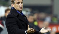 Манчини: Твърде големи оптимисти сме