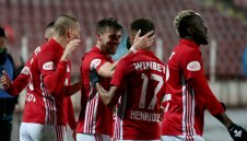 Шеф хвали ЦСКА