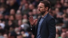 Гарет Саутгейт във възторг от Англия