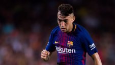 ОФИЦИАЛНО: Севиля уреди Мунир от Барса