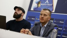 Нов акционер в Левски!