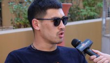 Бивол с шампионско изказване за битката с Бетербиев