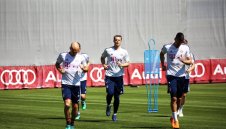 Кан: Звездният статут на Нойер ще го класира за световното