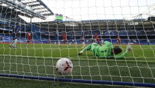 Челси се сблъска в реалността