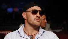 Хванаха Фюри в употреба на кокаин, отнемат му титлите