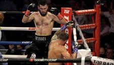 Ще е готов ли Бетербиев за мегабитката с Бивол?