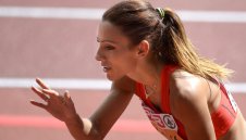 Ивет Лалова: Ще бъде трудно в Токио, но съм оптимист