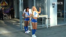 Левскарите задръстват Разград в събота