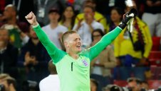 Пикфорд: Имам психическа сила и опит