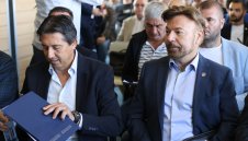 Потвърдено: Мило Борисов влезе в Надзорния съвет на Левски 