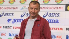 ОФИЦИАЛНО: ЦСКА обяви раздялата с Белчев