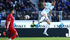 Драма с 5 гола в Италия: Интер тресна Аталанта. Бивш на Лудогорец си заби автогол