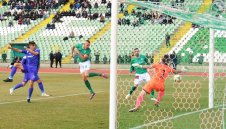 Берое удари Етър в Стара Загора след два късни гола