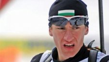 Краси Анев завърши 17-и от 108 биатлонисти в Хохфилцен