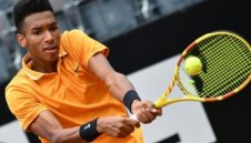 Канада стартира на тенис турнира "Юнайтед Къп" с победа над Хърватия